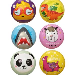 Fun Generic Playballs - Assorted* product image