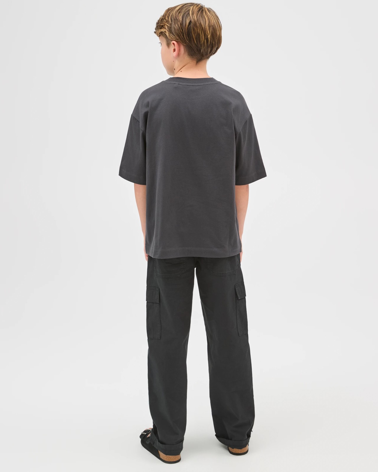 One Piece Straw Hat T-Shirt 4 of 6