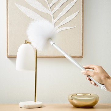 Extendable Wool Duster - Anko