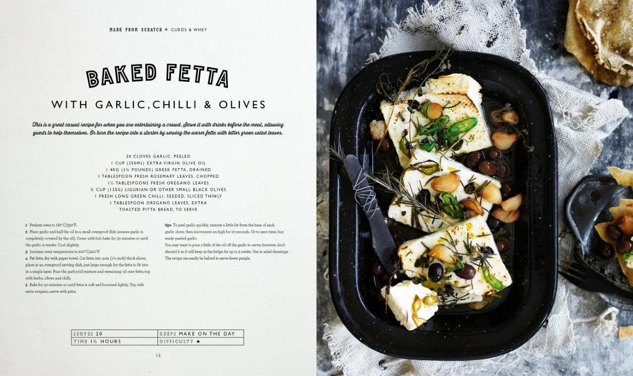 Made From Scratch - AWW 3 of 4