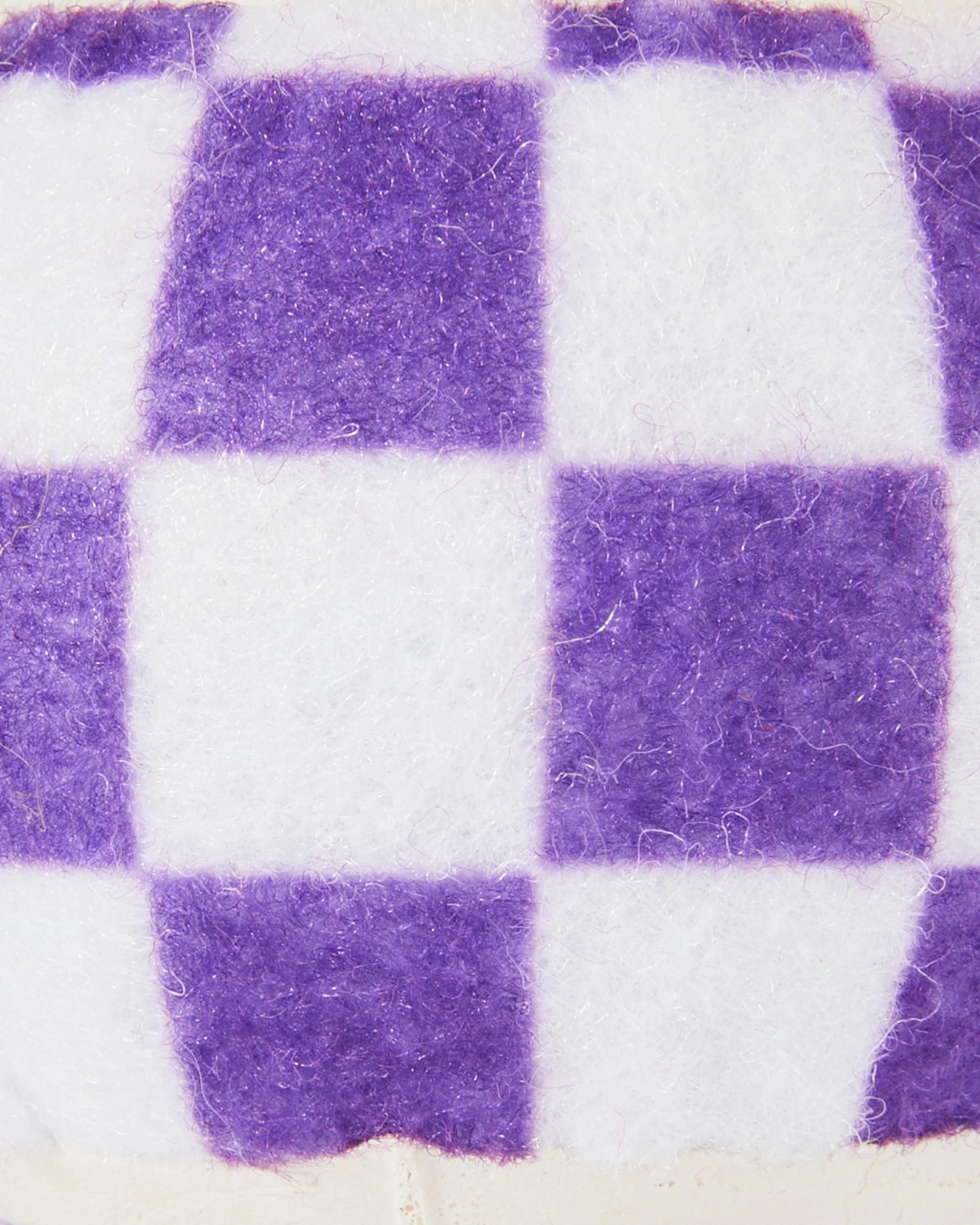 5 Pack Pet Toy Checkered Balls - Anko 2 of 3