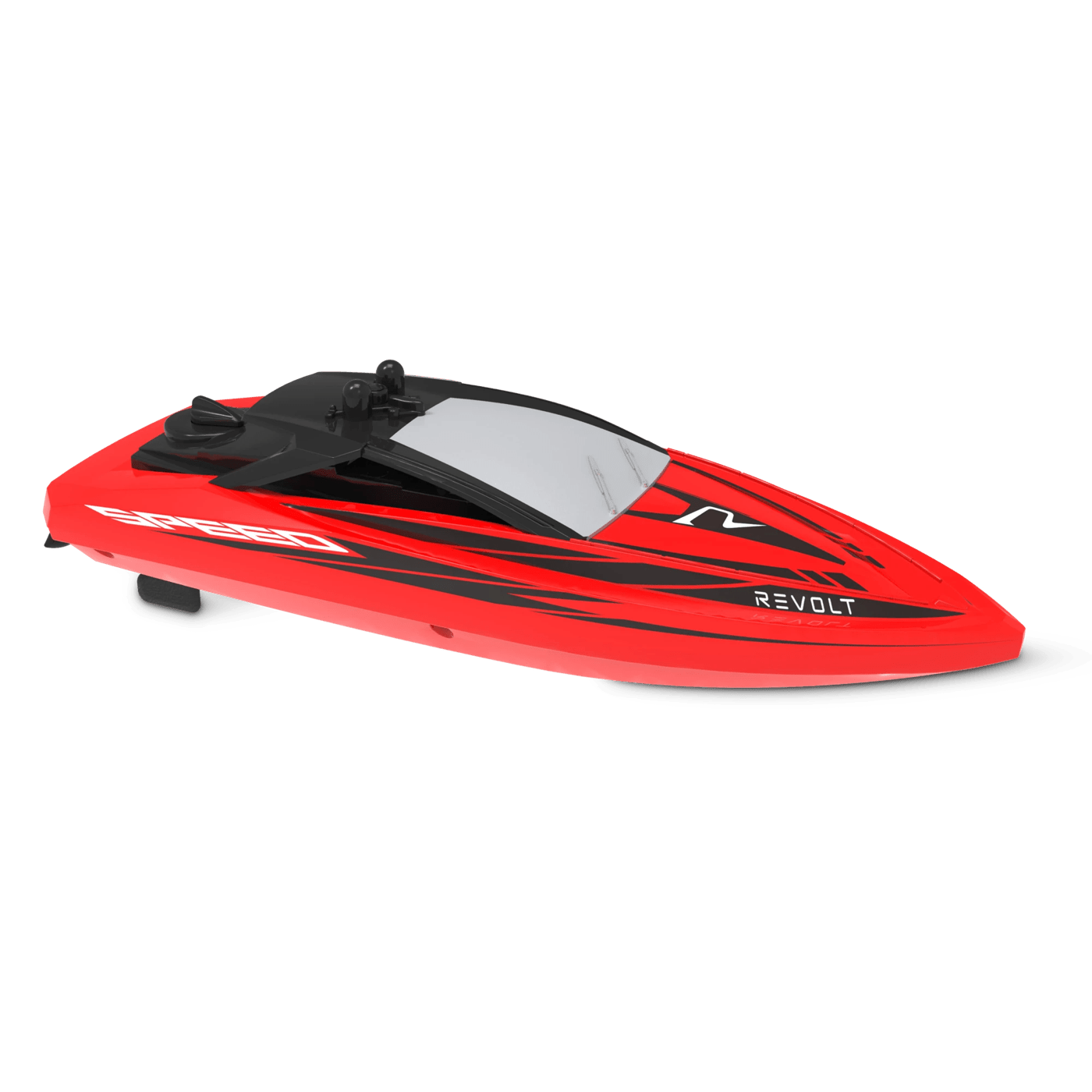 Target store rc boat