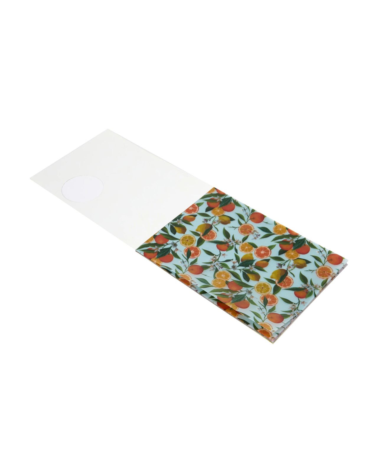 Anko Parchment Paper Pad 3 of 5