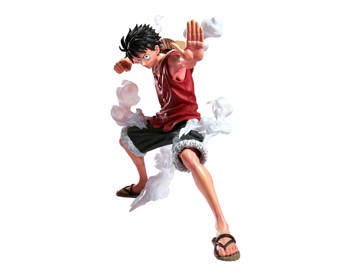 Banpresto One Piece Maximatic Plus - Monkey D. Luffy