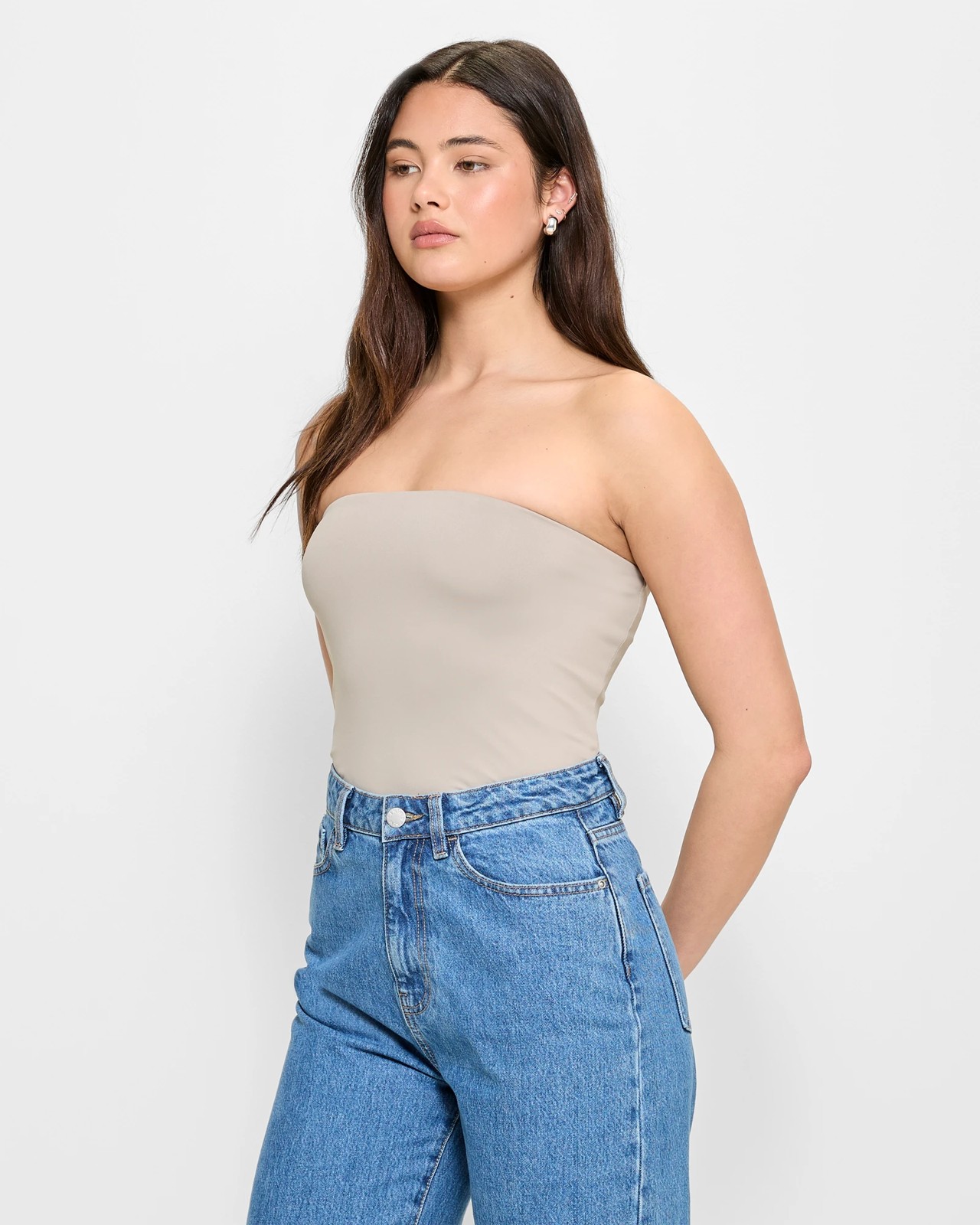 Body Tube Top - Lily Loves 3 of 5