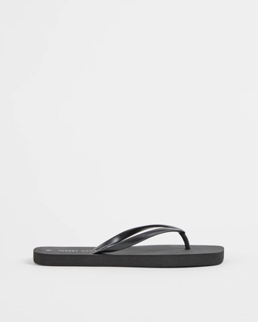 Square Toe Everyday Thongs