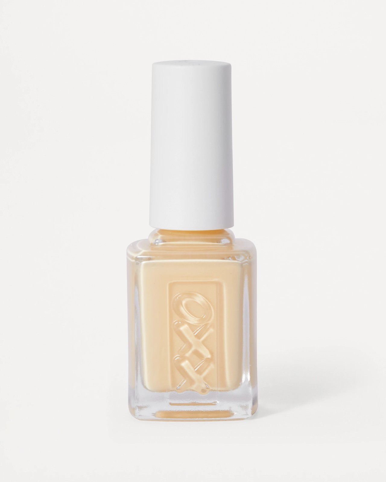 OXX Cosmetics Quick Dry Nail Polish - Butter 2 of 5