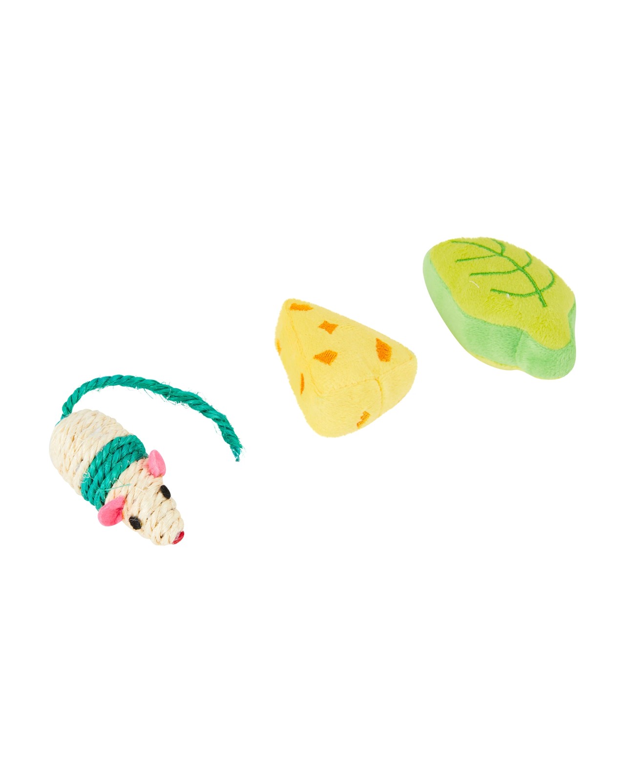 Cat Toy, 15 Pack - Anko 3 of 6