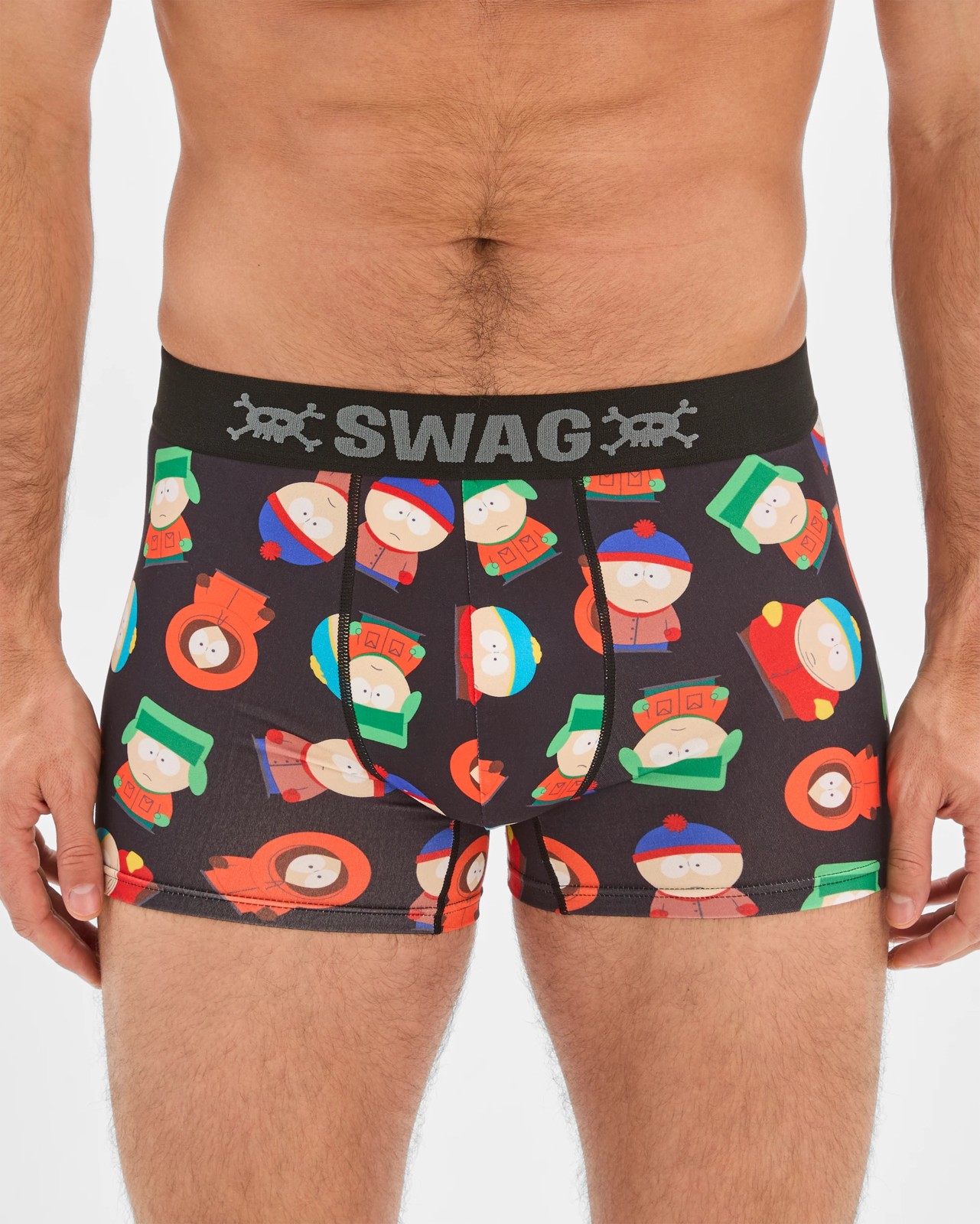 Swag South Park Trunks 2 of 4