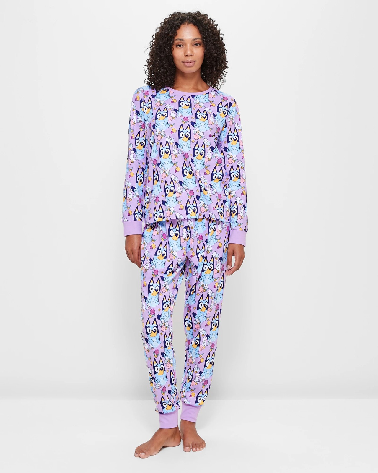 Target discount easter pyjamas