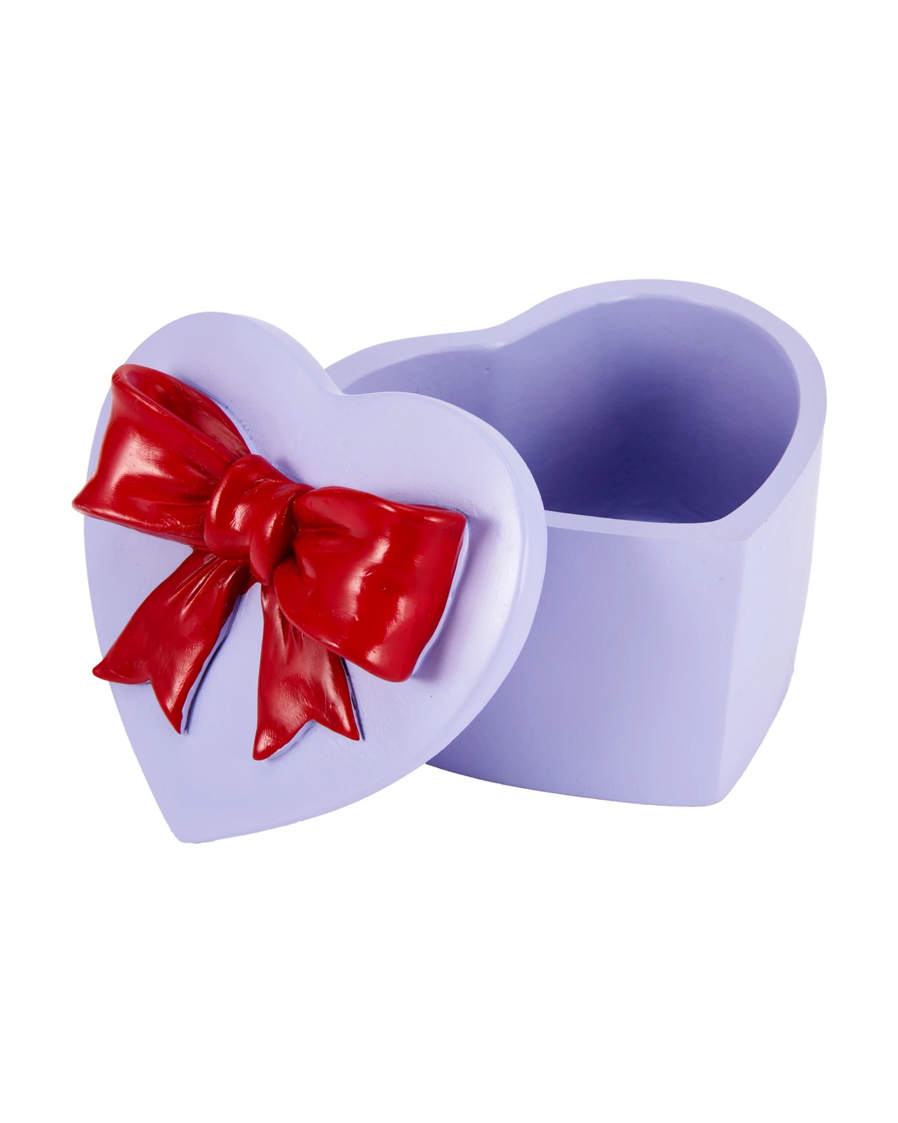 Anko DIY Sparkle Gem Art Trinket Box - Heart 3 of 4