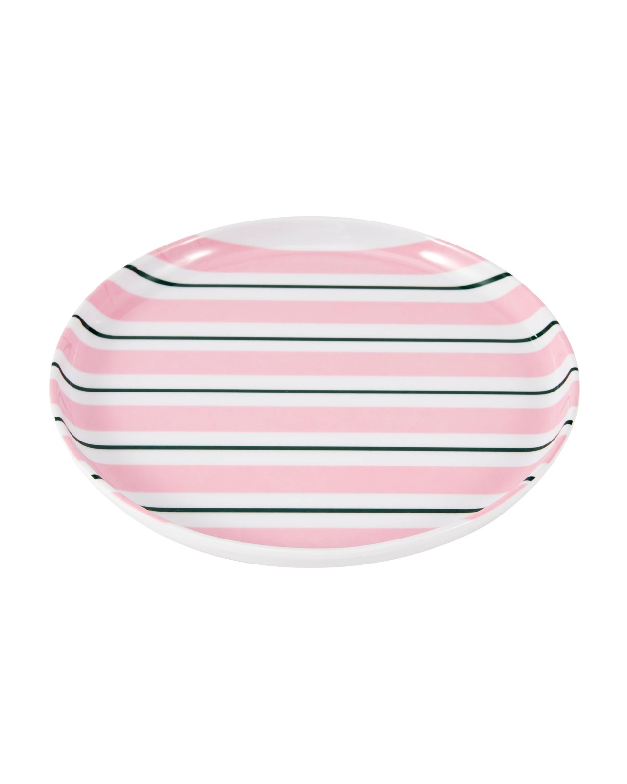 Anko 4 Pack Summer Vacay Side Plates 3 of 5