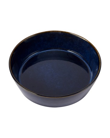 Anko Ink Large Bowl