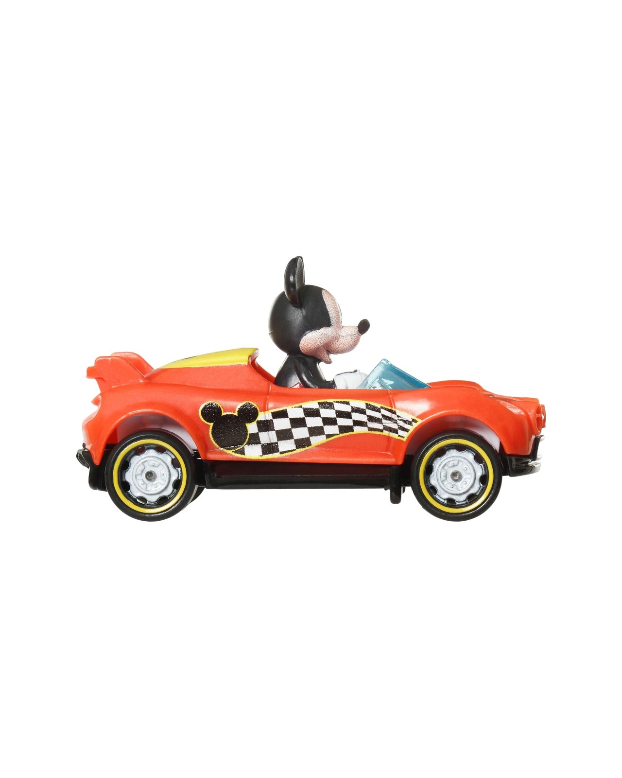 Hot Wheels Superstar Speeders, Pop Culture Characters - Assorted  4 of 4