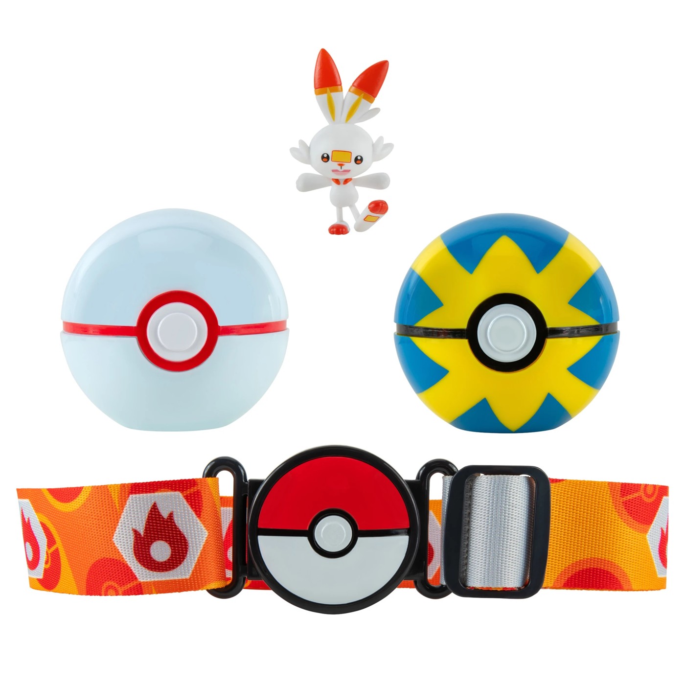 Pokemon ball outlet kmart