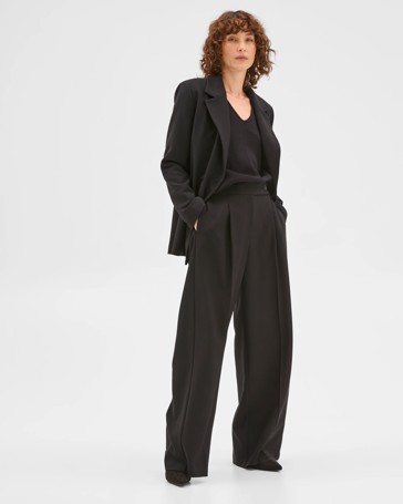 Preview Tailored Ultra Wide Pants
