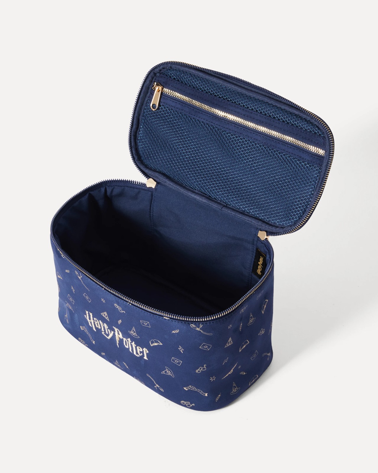 Harry Potter Train Case 4 of 6