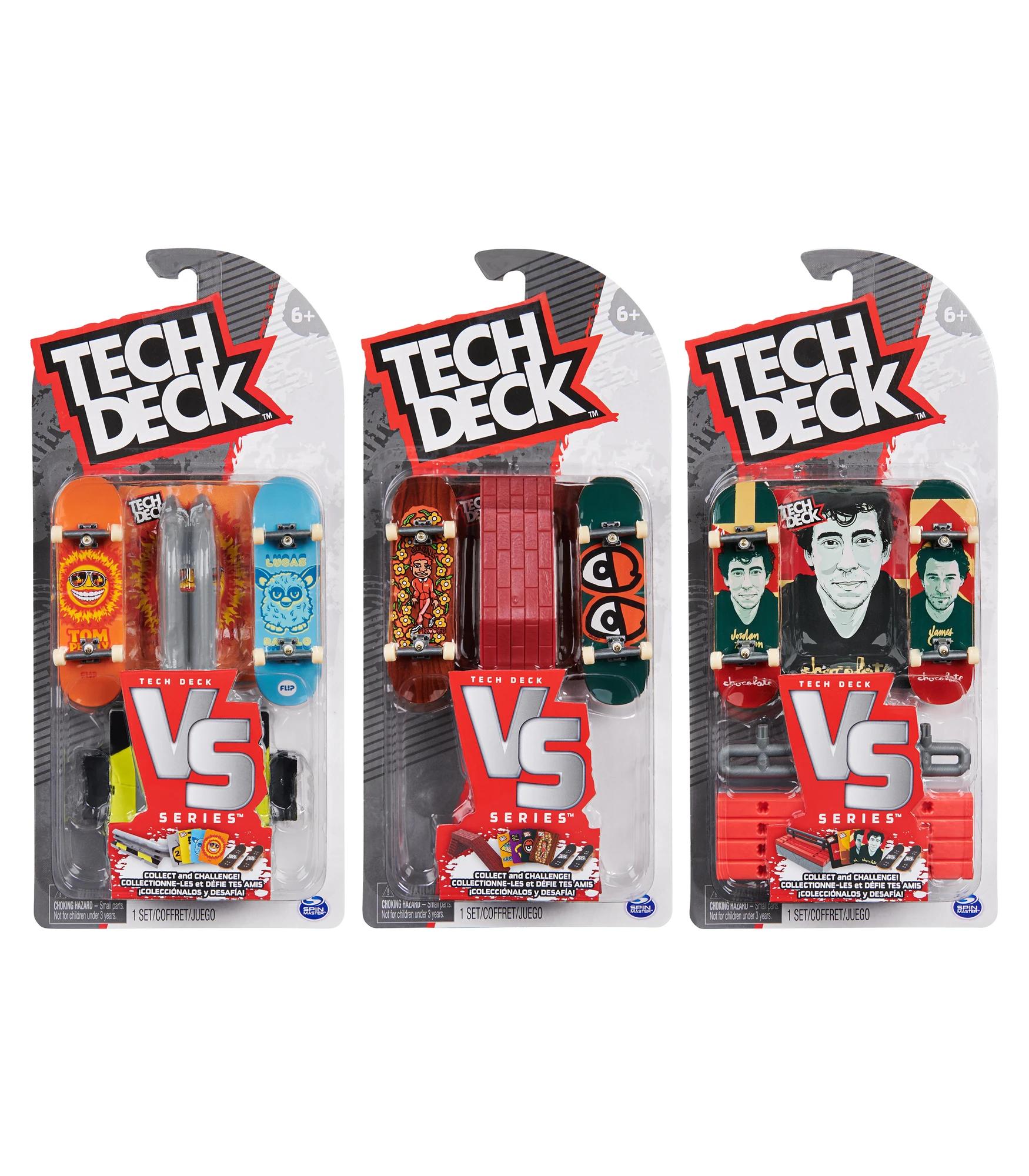 Tech deck target australia on sale