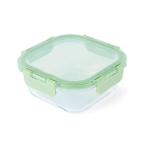Anko Set of 5 500ml Glass Food Storage Containers product image