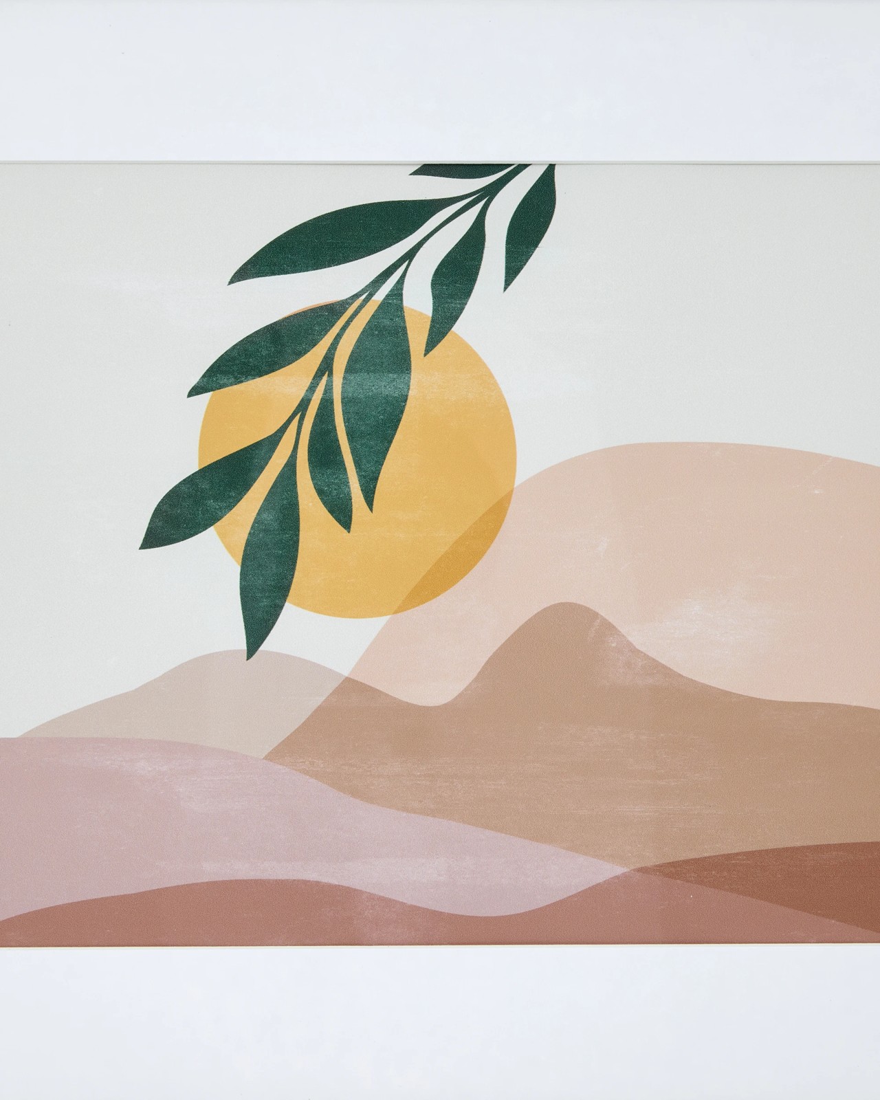 3 Piece Gallery Set, Oak - Anko 3 of 6