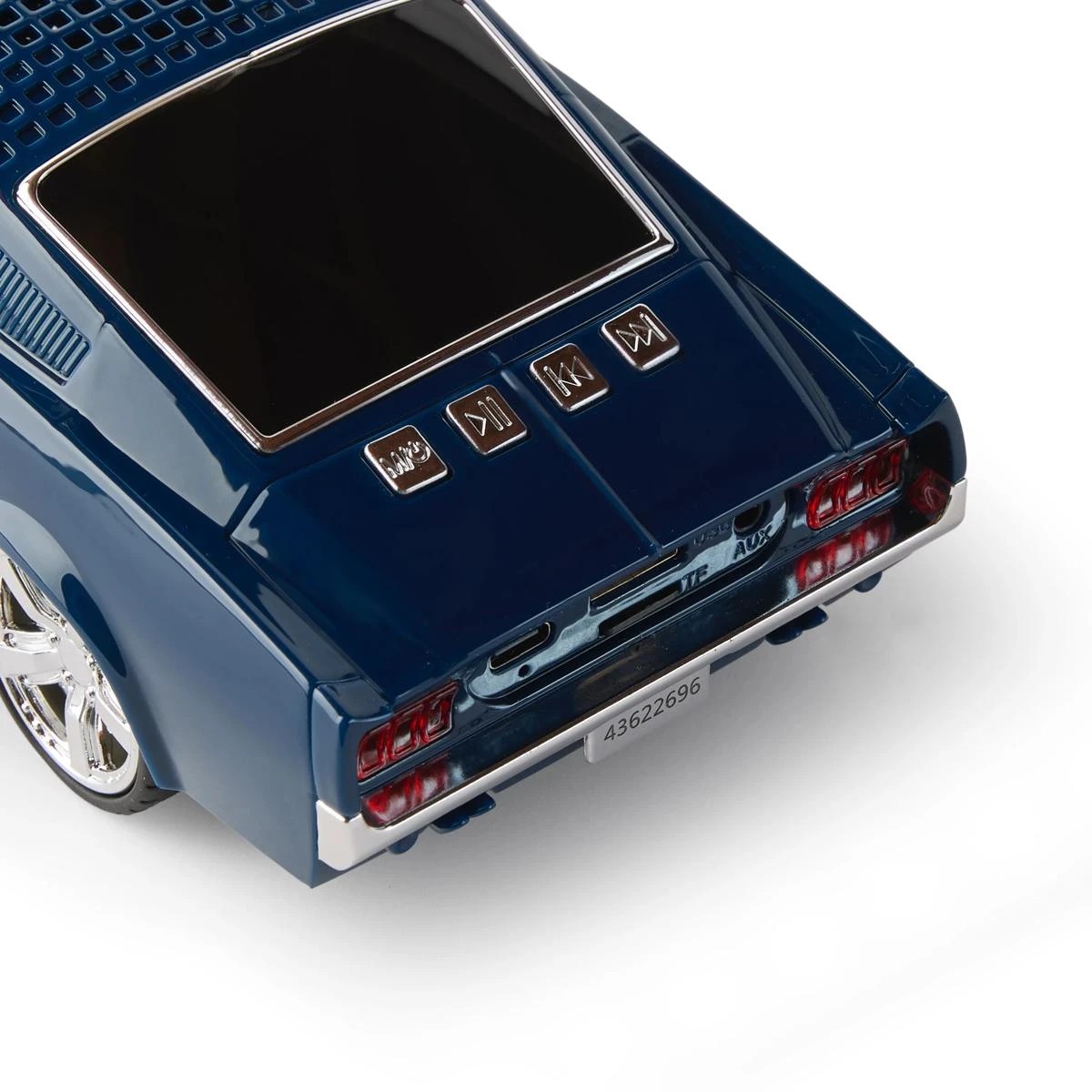 Anko Novelty Car Speaker - Muscle 4 of 5