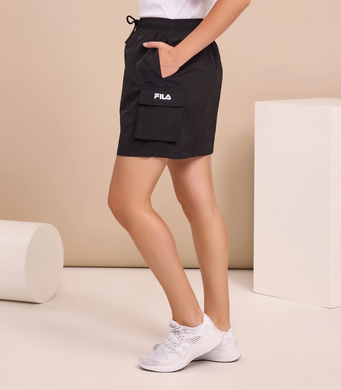 Fila on sale pencil skirt