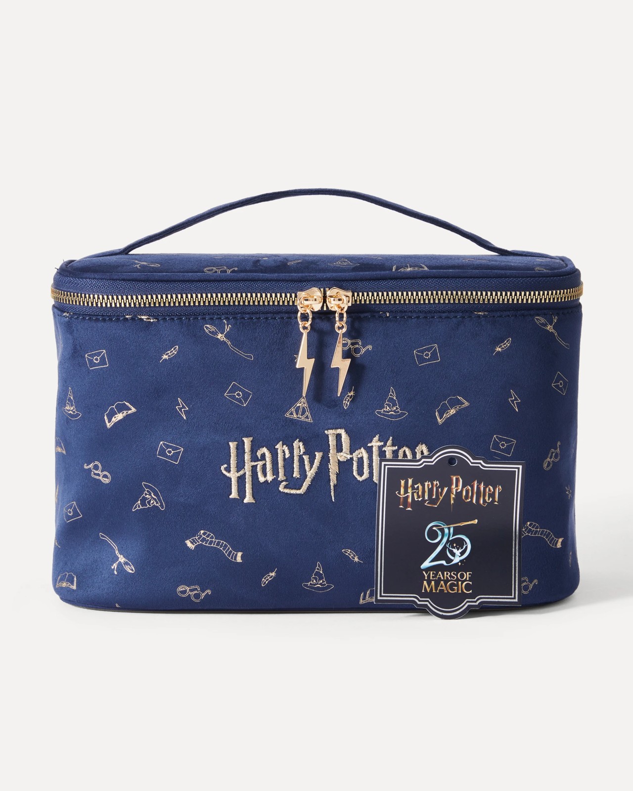 Harry Potter Train Case 6 of 6