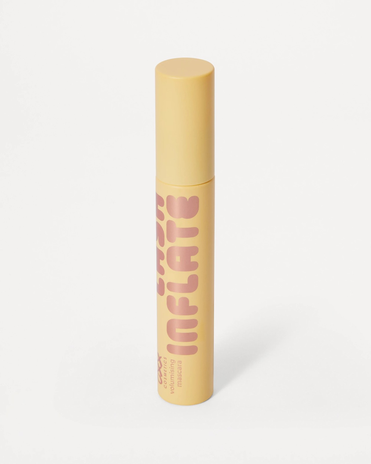 OXX Cosmetics Lash Inflate Mascara - Volumising 4 of 5