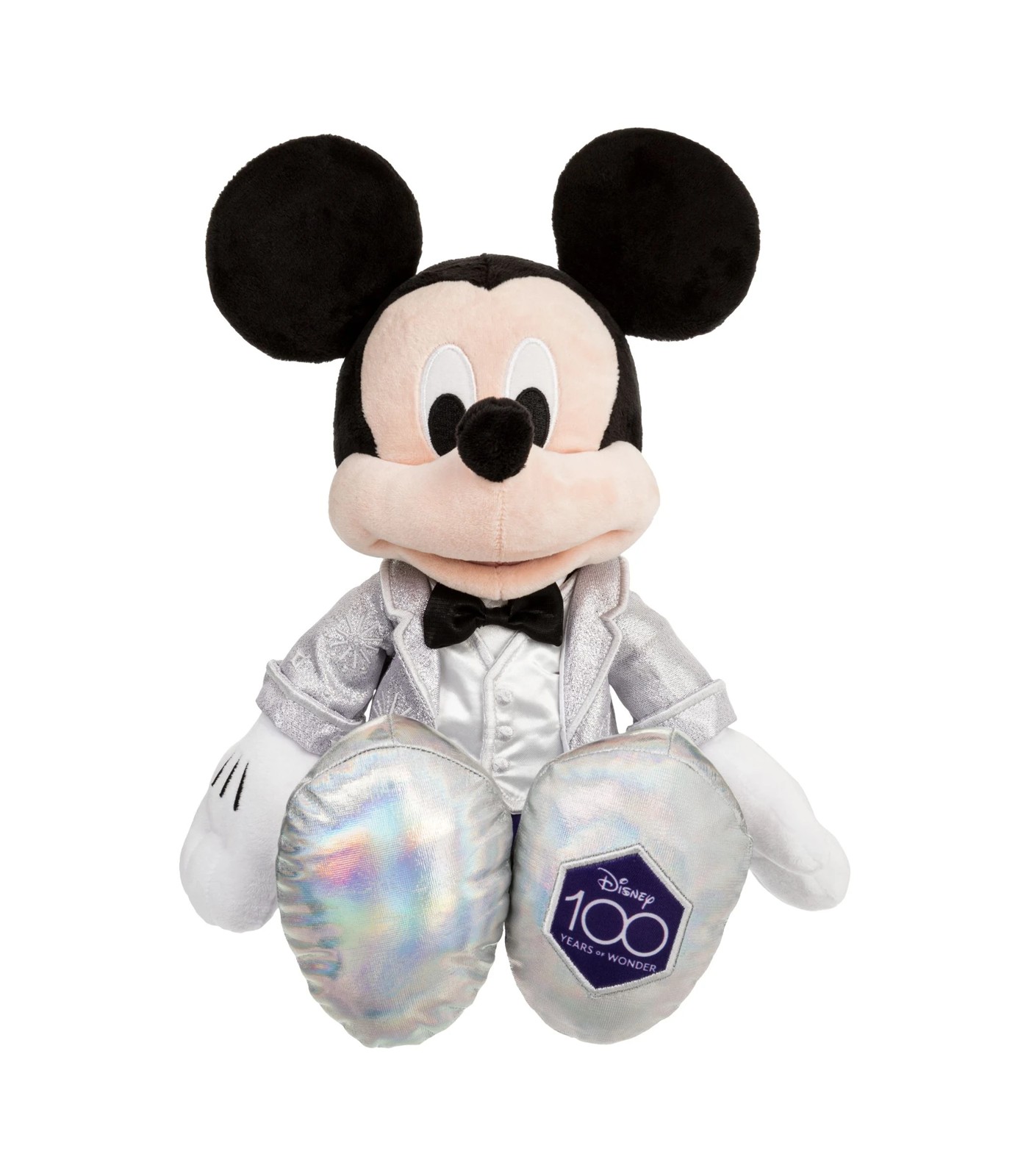 Mickey mouse best sale plush target