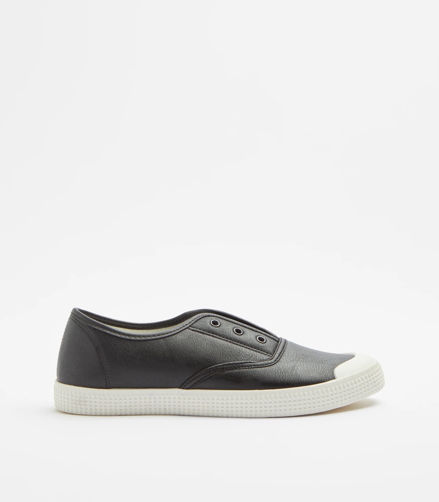 Womens Slip On Sneaker Shantal