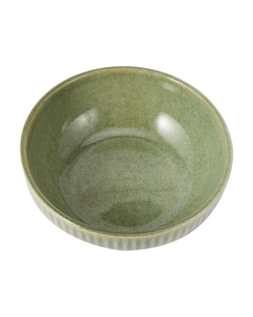 Anko Green Lotus Small Bowl