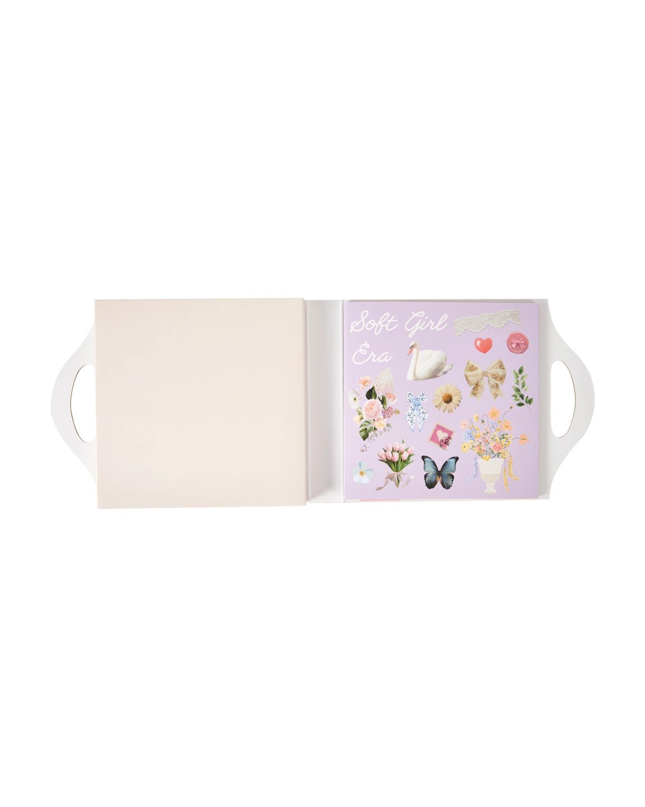 Anko Scrapbook Kit - Soft Girl Era 3 of 5