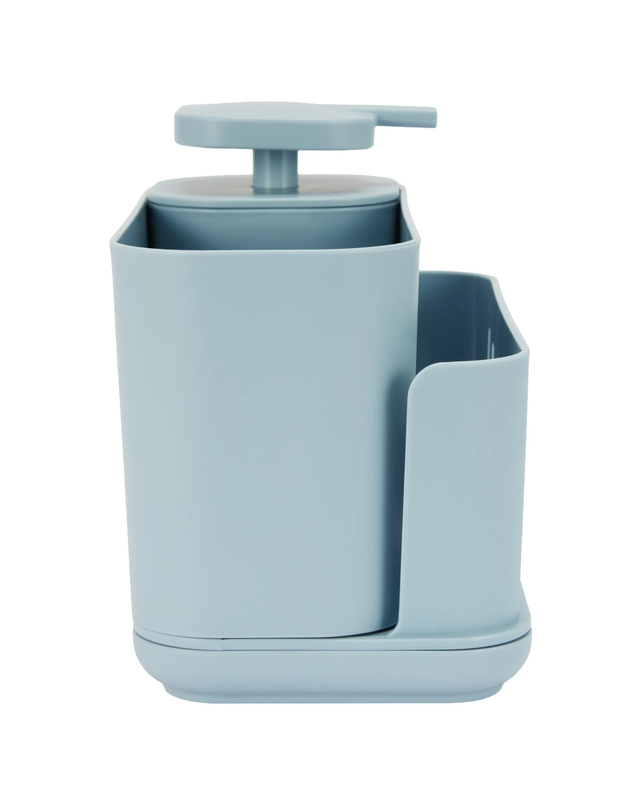 Anko Sink Caddy - Blue 3 of 6