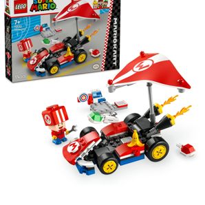 LEGO® Super Mario Mario Kart – Standard Kart 72032 product image