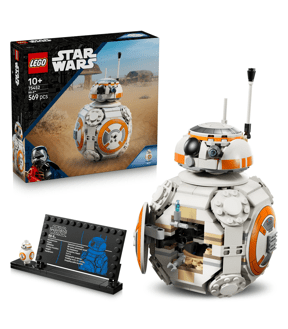 LEGO® Star Wars TM BB-8™ Astromech Droid 75452