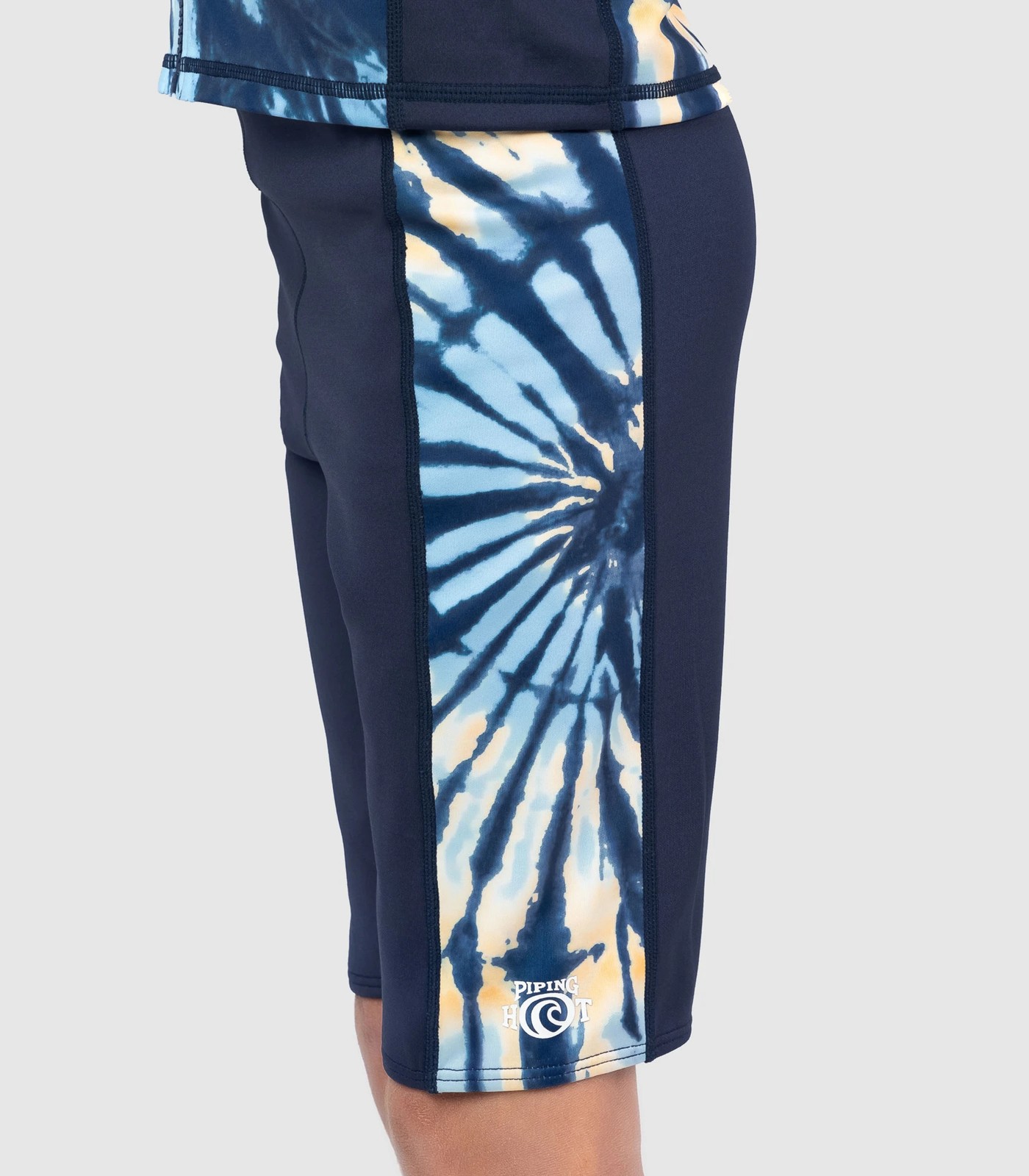 piping-hot-tie-dye-spliced-swim-jammer-target-australia
