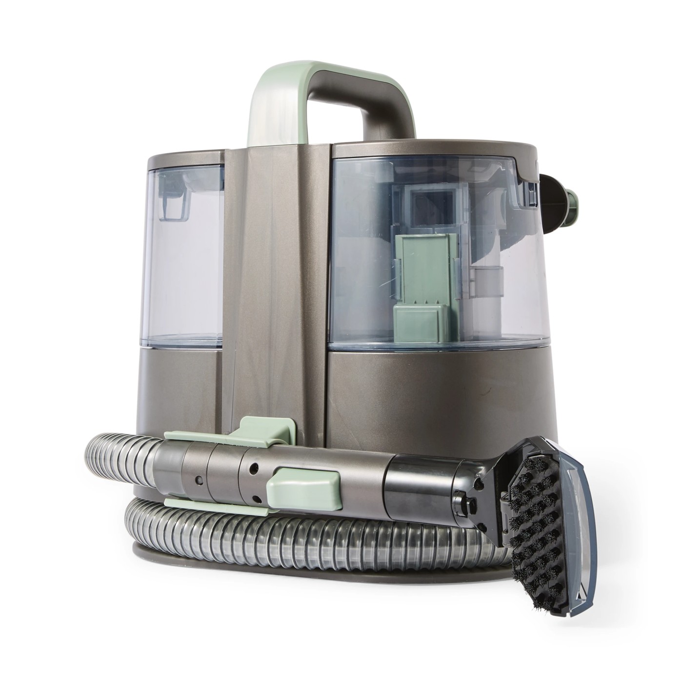 Anko Spot Cleaner - Grey & Green 6 of 6
