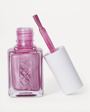 OXX Cosmetics Quick Dry Nail Polish - Chrome Blush