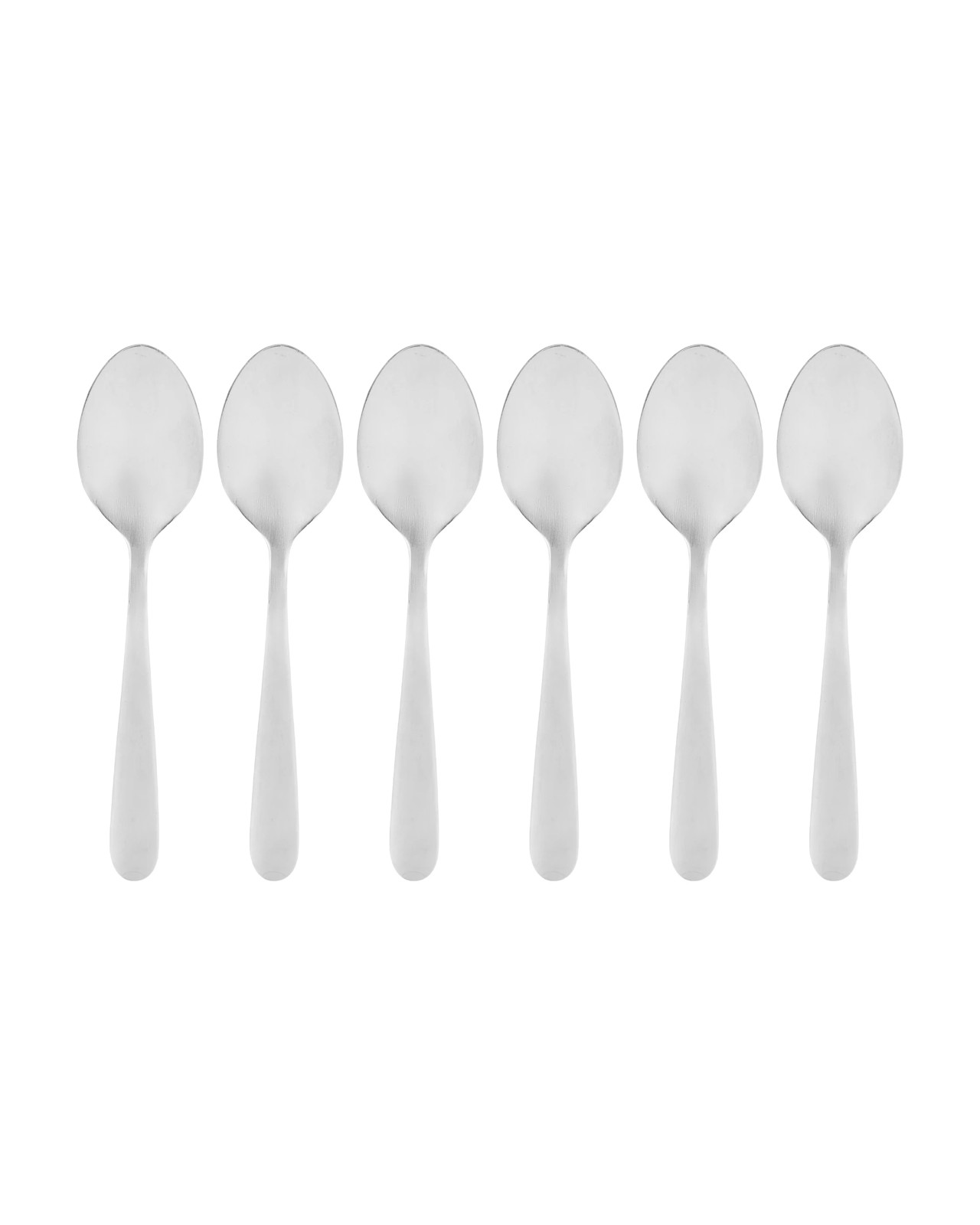 Anko Set of 6 Mayfair Teaspoons 4 of 5
