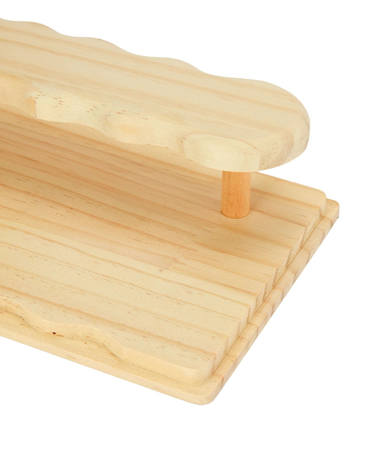 Wooden Collectable Display 5 of 6