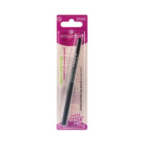 Essence Long Lasting Eye Pencil - Black FeverÂ 01 product image