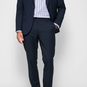 Tailored Suit Trouser - Preview product image