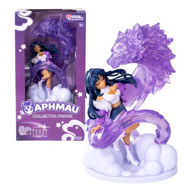 Aphmau MyStreet Collector Figure