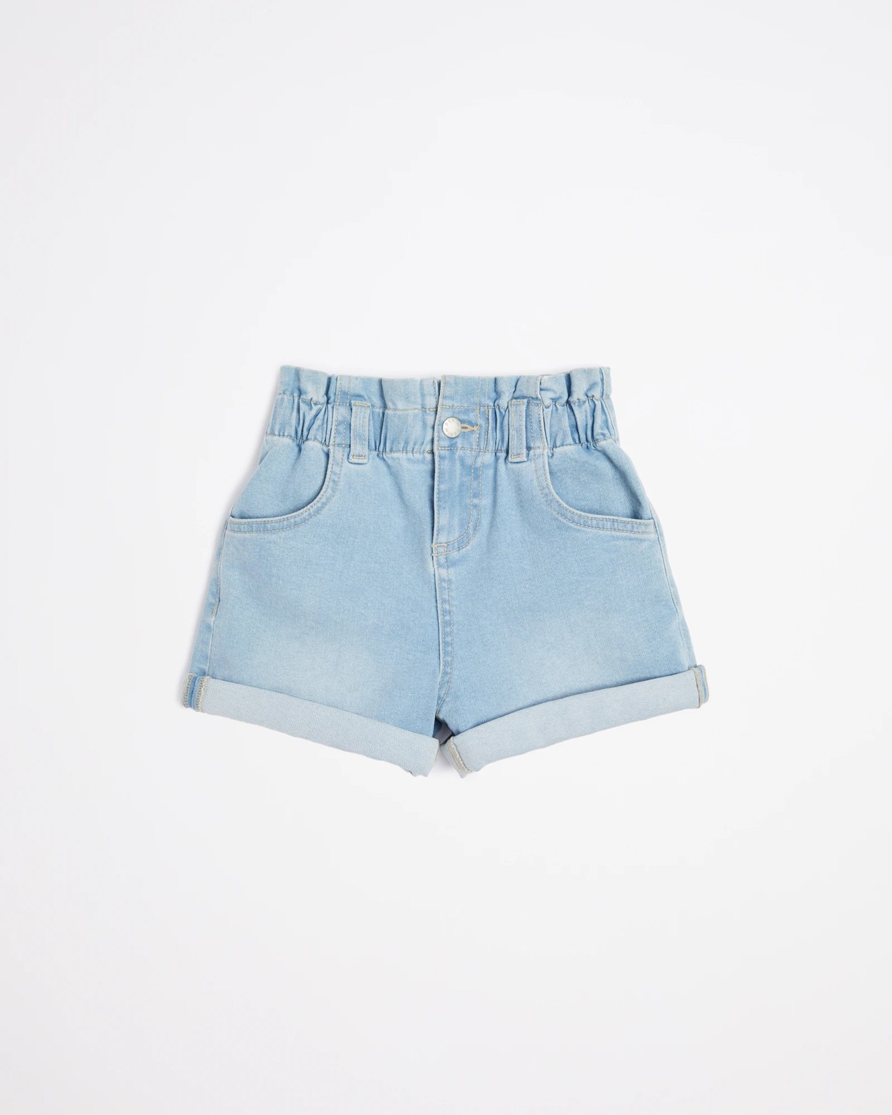 Target girls jean outlet shorts