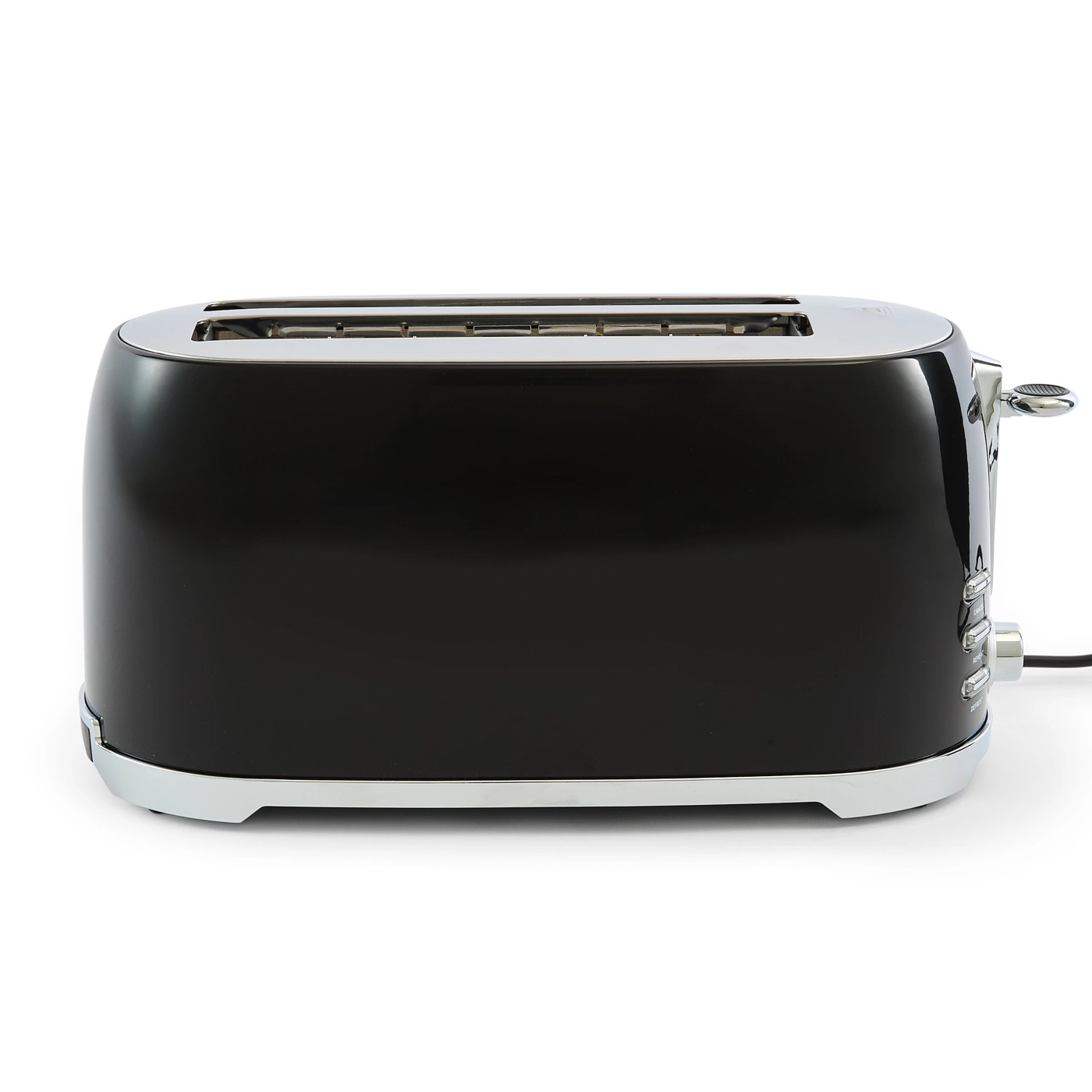 Anko 4 Slice Longslot Toaster 4 of 5