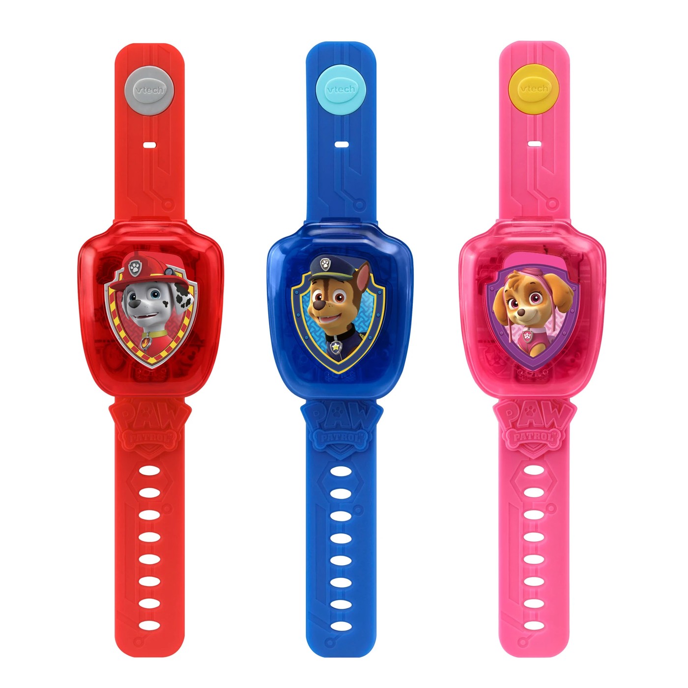 Vtech watch paw on sale patrol