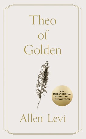 Theo Of Golden by Allen Levi - Book