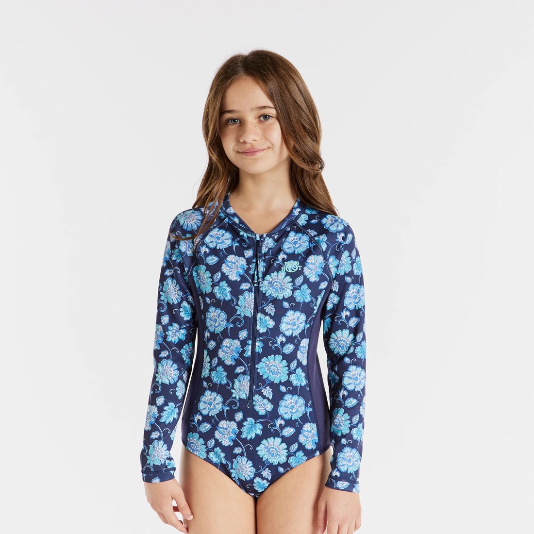 Piping Hot Swim Surfsuit | Target Australia