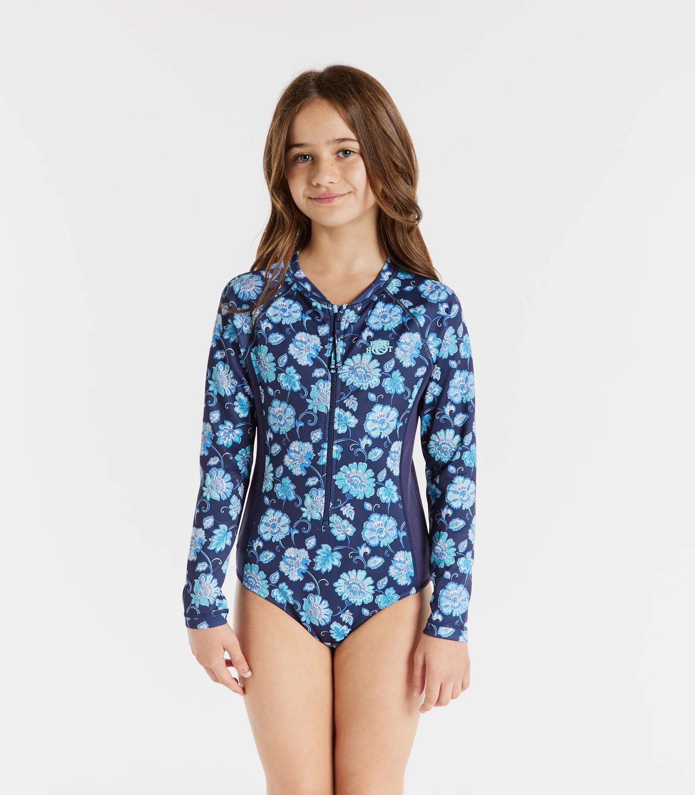 Piping Hot Swim Surfsuit | Target Australia