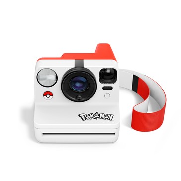 Polaroid Now Camera Generation 3 - Pokemon Edition